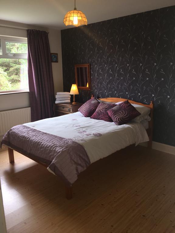 Mellottes B&B Cornamona Exteriér fotografie